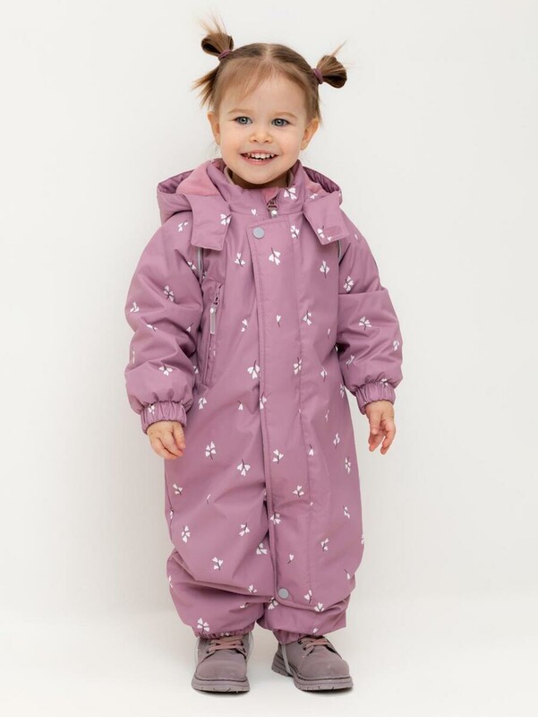 комбинезон д/дет яс